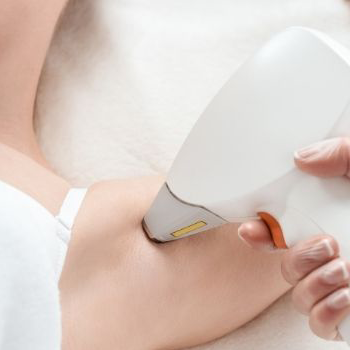 Epilation laser, nouveauté à l'institut Mincelisse