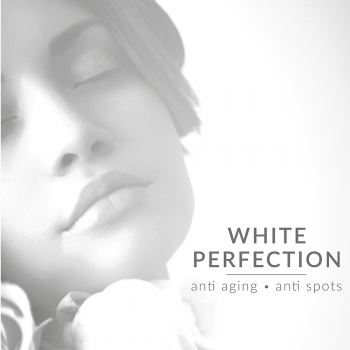 Nouveau soin visage disponible: White Perfection